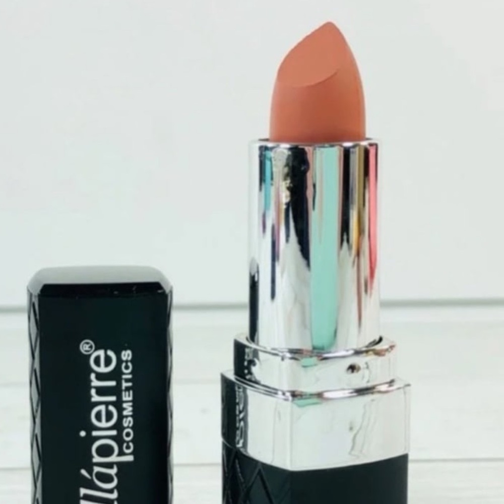 Bellapierre Cosmetics Matte Mineral Lipstick in Incognito